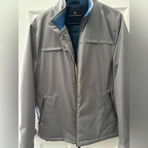 Men’s Medium Hart Schaeffner Marx Jacket